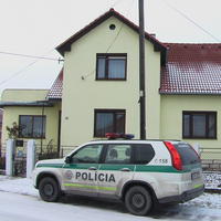 V tomto dome žil Stanislav Č.