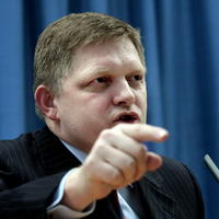 Robert FIco