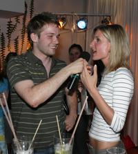 Tomáš Bezdeda a Adela Banášová