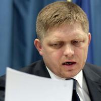 Robert Fico