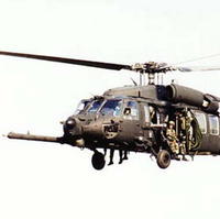 UH-60 Black Hawk