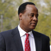 Conrad Murray