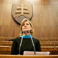 Zdenka Kramplová