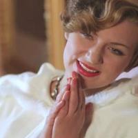 Ella Endlichová ako Popoluška