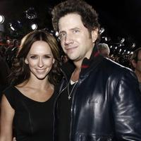 Jennifer Love Hewitt s priateľom Jamiem Kennedym