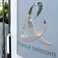 Telekomunikačná spoločnosť France Telekom