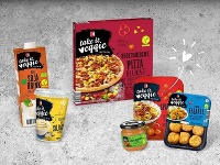 Veggie na cestÃ¡ch 