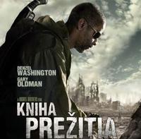 Filmová novinka Kniha prežitia