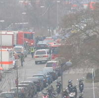 Útok v škole v nemeckom Ludwigshafene