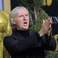 James Cameron