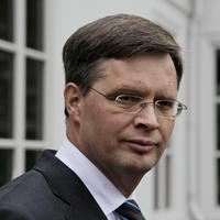 Holandský premiér Jan Peter Balkenende