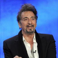 Al Pacino