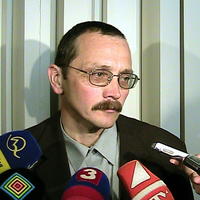 Alexander Mojš