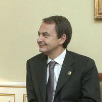 Jose Luis Rodriguez Zapatero