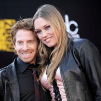 Seth Green a Clare Grant