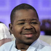 Gary Coleman