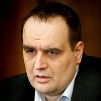 Predseda Bratislavského samosprávneho kraja Pavol Frešo