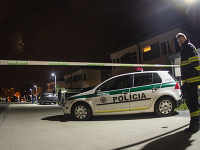 VIDEO V dome prezidentky Zuzany Čaputovej nahlásili bombu: FOTO Polícia pozná páchateľku