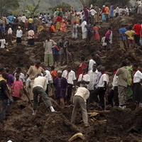 V Ugande začala masová evakuácia
