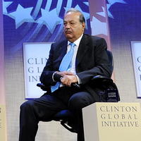 Carlos Slim Helu