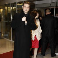 Daniel Krajcer na OTO-vi