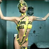 Lady Gaga v najnovšom videoklipe.
