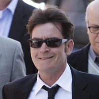 Charlie Sheen