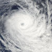 Cyklón Tomas zasiahol pobrežie Fidži