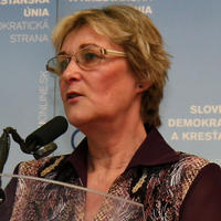 Jana Dubovcová