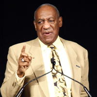 Bill Cosby