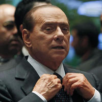 Silvio Berlusconi