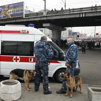 Explózie v moskovskom metre si zatiaľ vyžiadali 37 obetí
