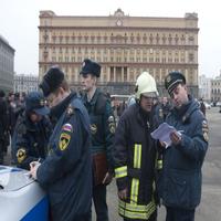 Posledný zo samovražedných útokov v Moskve sa stal dnes ráno
