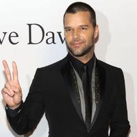 Ricky Martin