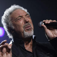 Tom Jones