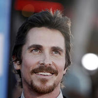 Christian Bale