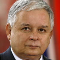 Lech Kaczyński