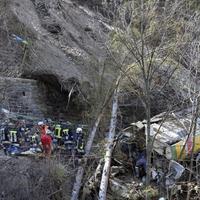 Pri železničnom nešťastí zahynulo 11 ľudí