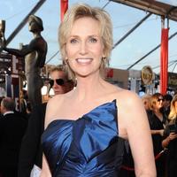 Herečka Jane Lynch