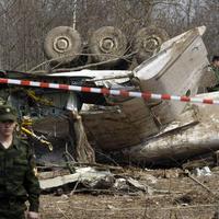 Letecké nešťastie v Smolensku