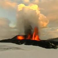 Islandská sopka sa za posledný mesiac prebudila už druhý krát