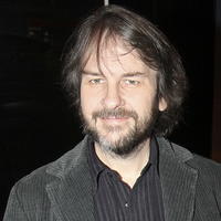 Peter Jackson