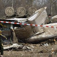 Letecká tragédia pri Smolensku