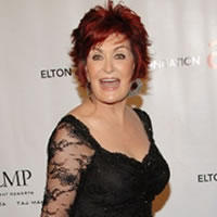 Sharon Osbourne