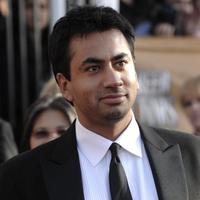 Americký herec Kal Penn