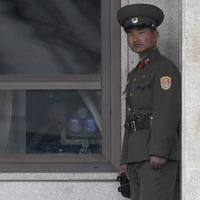 Vojaci KĽDR zabrali Juhokórejské turistické stredisko
