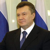 Viktor Janukovyč 