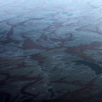 Ropná škvrna v Mexickom zálive