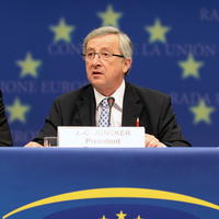 Jean-Claude Juncker