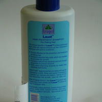 Šampón Hair Treatment Shampoo značky Lauat
